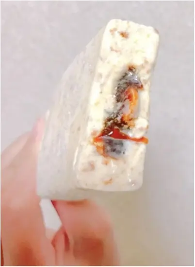 あの人気のアイスが復活‼︎数量限定で発売中ヾ(o´▽`)ノ゙_3