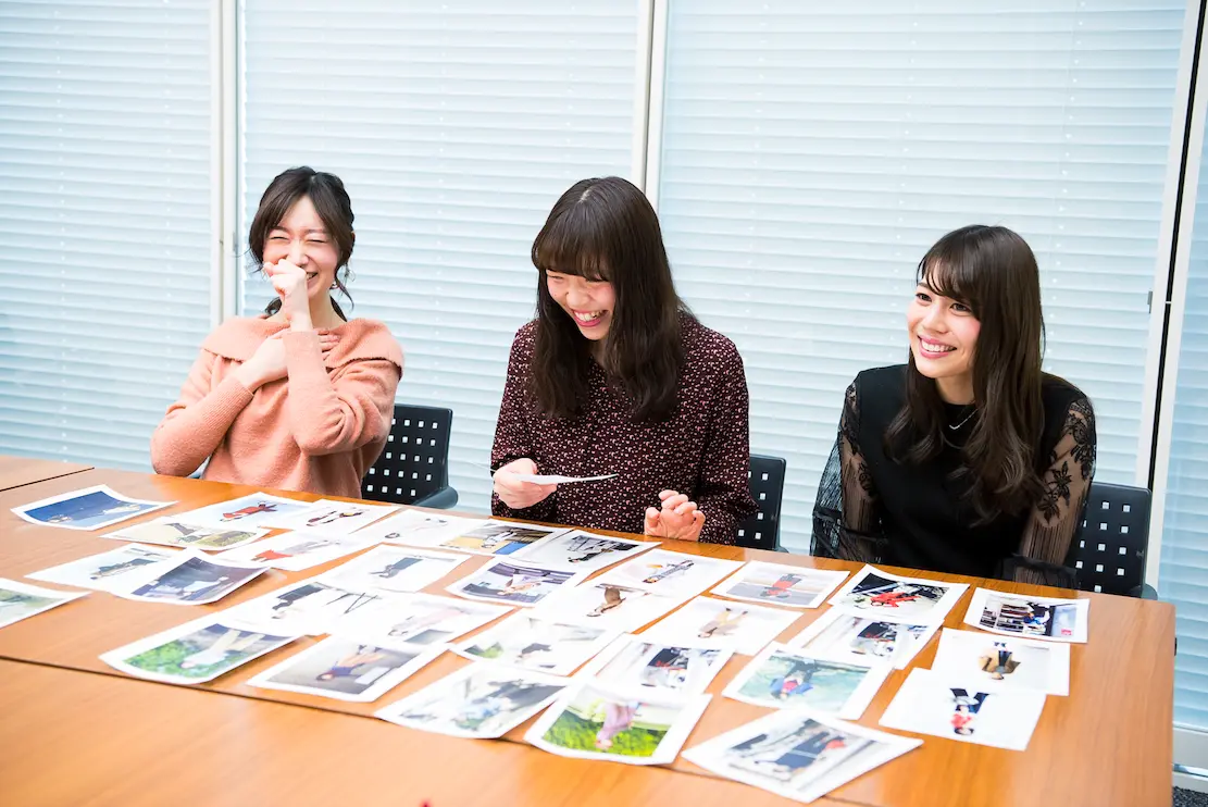 モアハピ部が選ぶ! 超私的「女子トモとの新年会で着たい」ベストコーデ☆【12月の今日のオススメ♥コーデ大賞!】_2