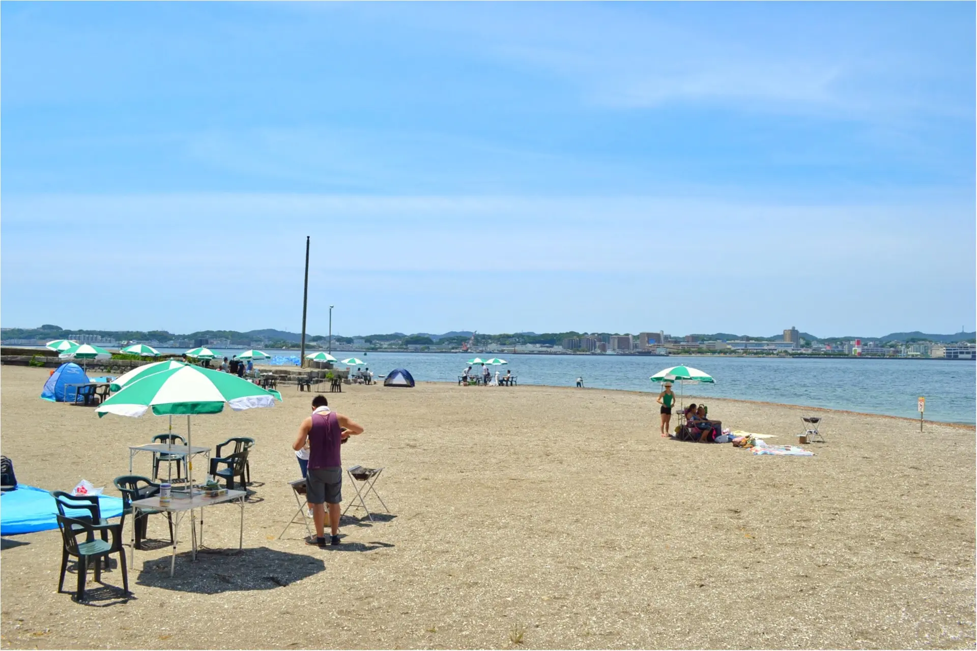 今度のDay Tripはあの無人島に決まり!都内から1時間で行けるラピュタの世界♡_10