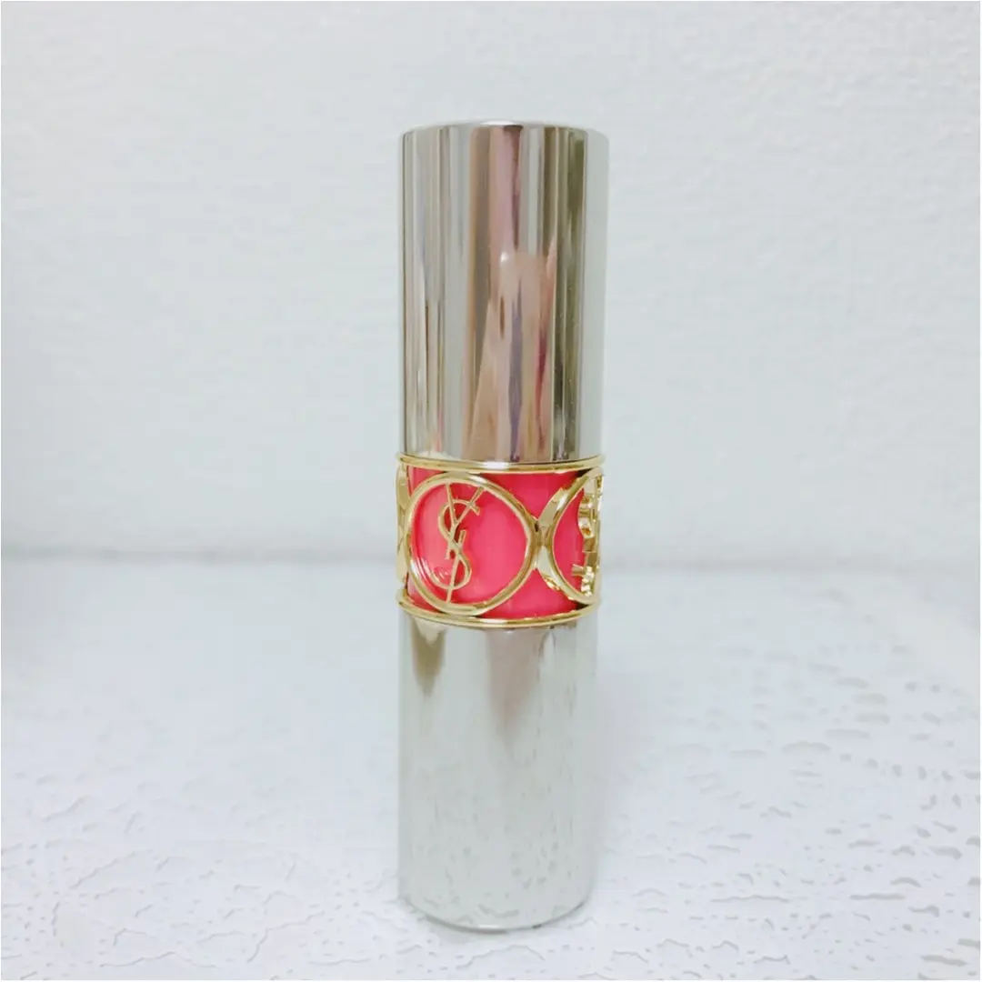【完売続出】イヴ・サンローランの口紅を〝色比較〝してみました☆!_2