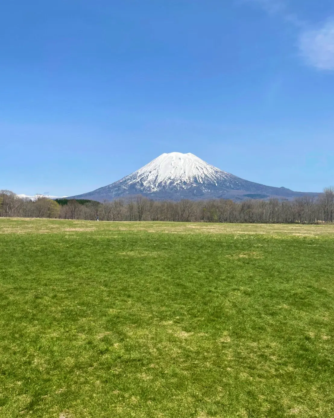 北海道ニセコの大自然に包まれて_1