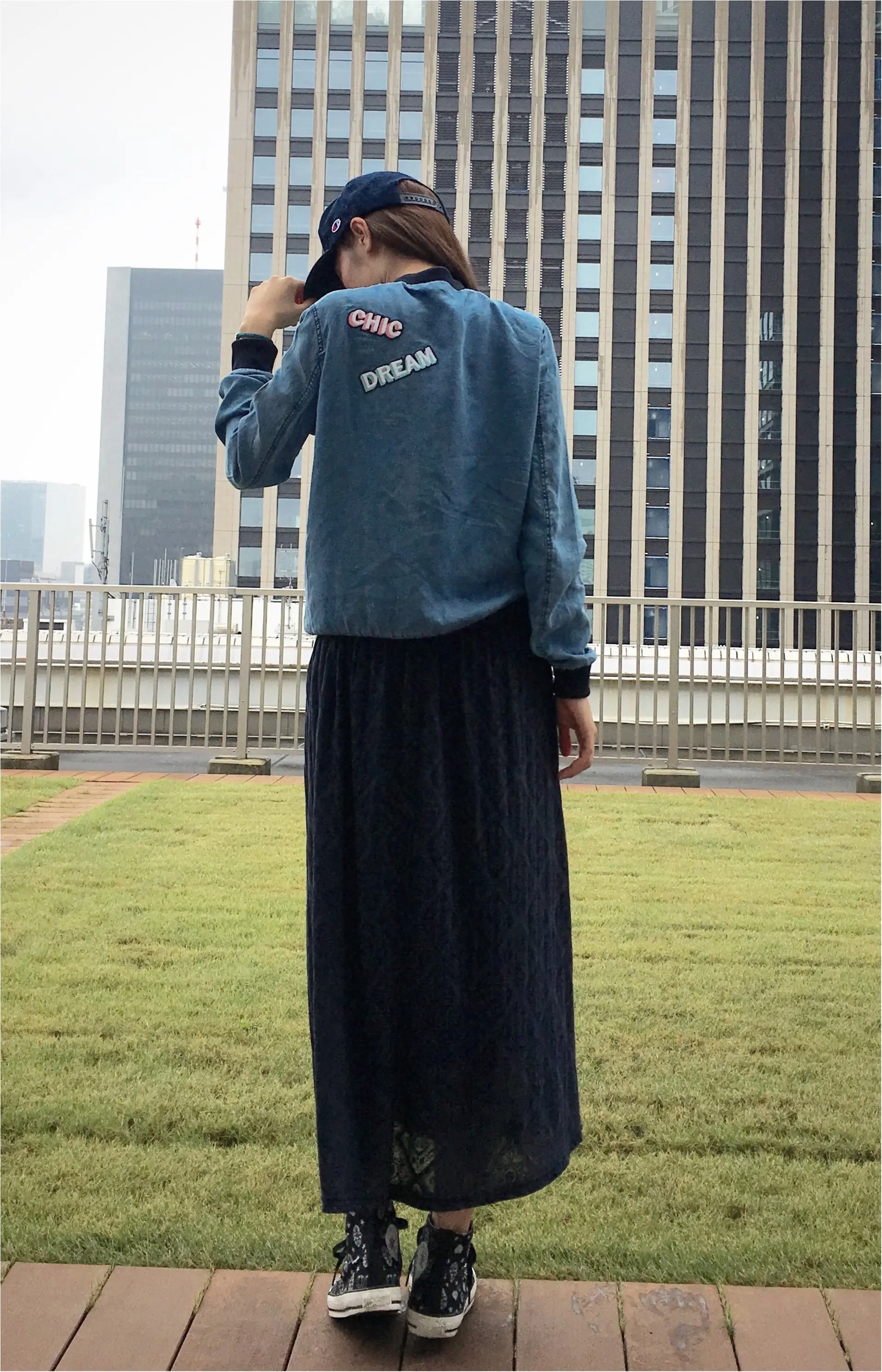 1枚は持っていたい!夏に役立つワンピースはこちらで購入しました★_3