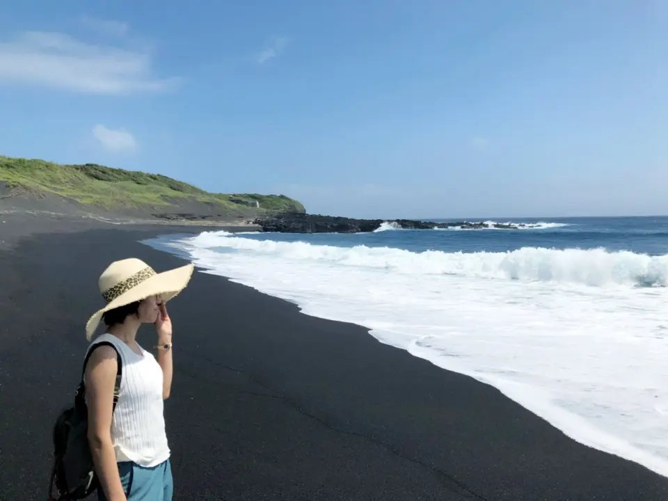 《まぐPRESENTS☆》都心から1時間45分!東京の離島「伊豆大島」で迫力の大自然旅☆_3