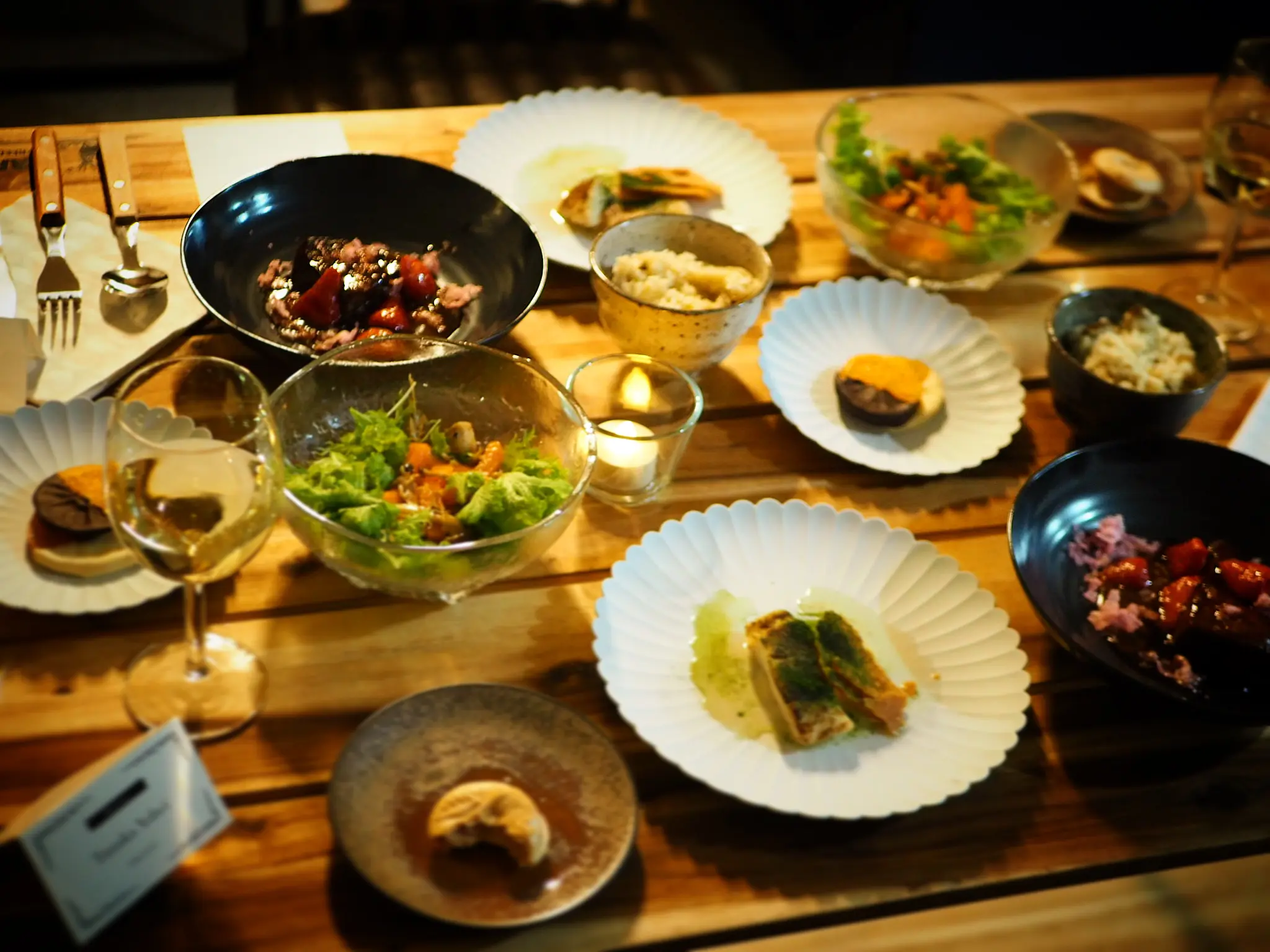 【#IWAIのお祝いご飯便】記念日におうちで本格コース料理!今だからこそのお祝いの時間♡_1