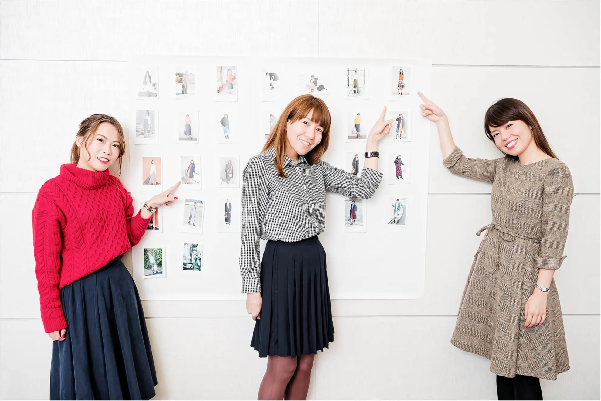 モアハピ部が選ぶ! 超私的「忘年会で着たい」ベストコーデ☆【11月の今日のオススメ♥コーデ大賞!】_9