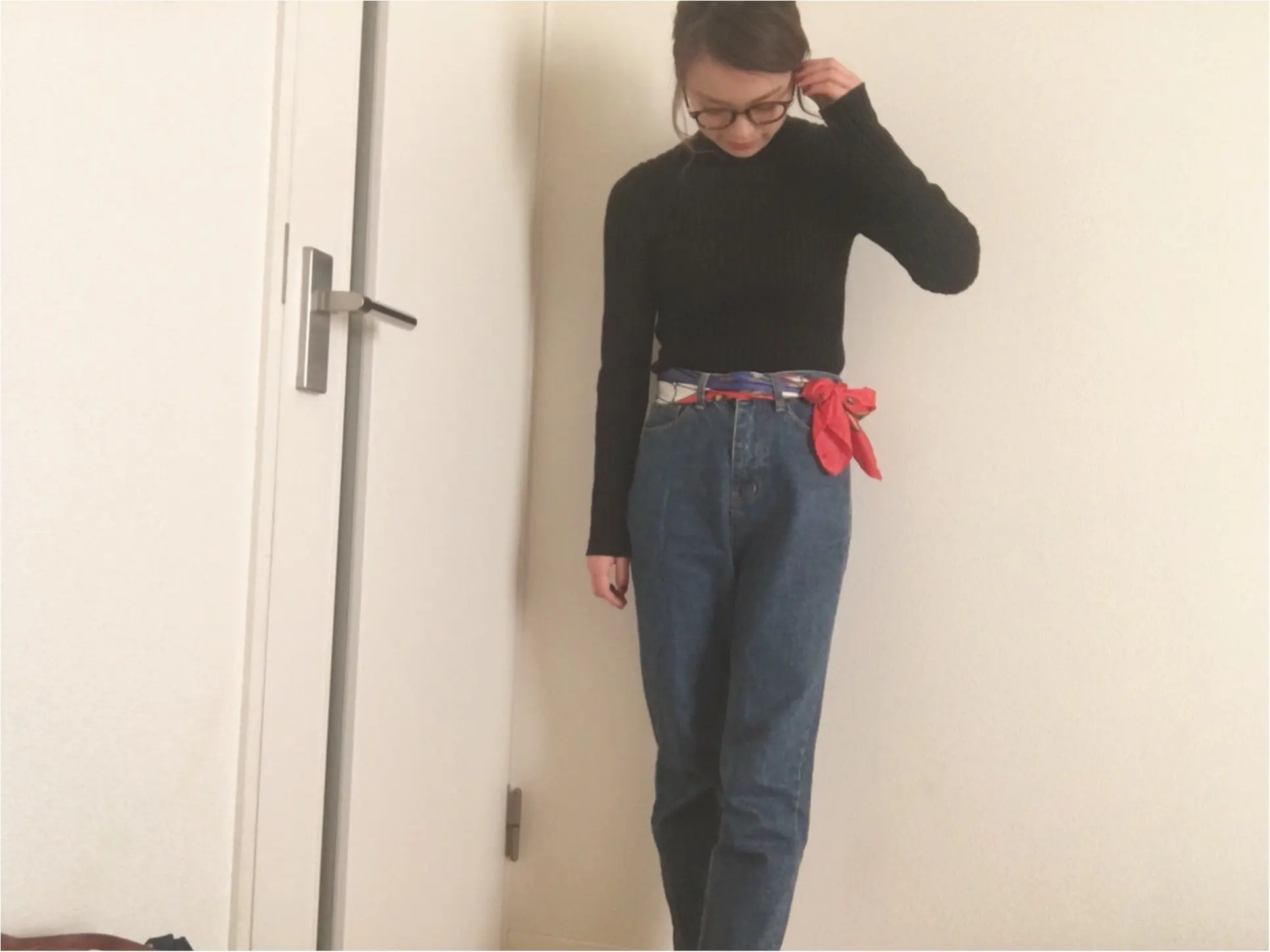 ★一足お先に!【UNIQLO】春の新作が今から使えるって噂♡♡_4