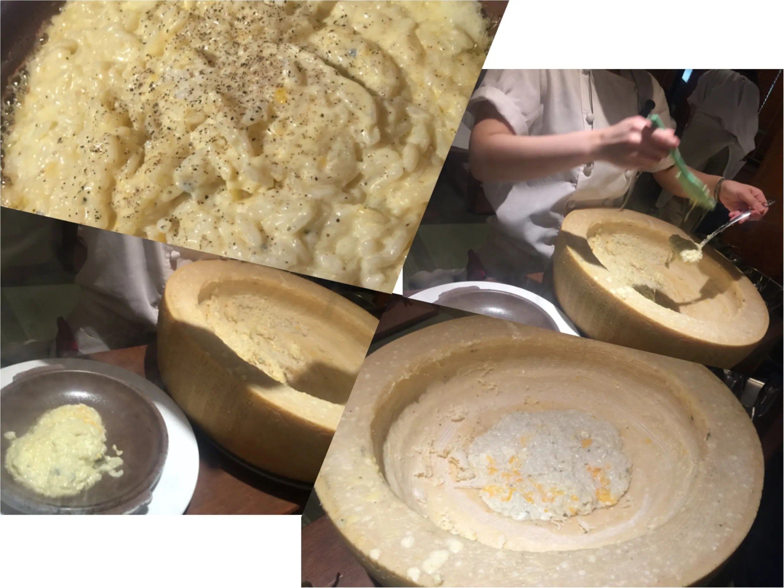 横浜での女子会ならココ✌︎わたしがチーズカフェをオススメする理由♡hiiko_4