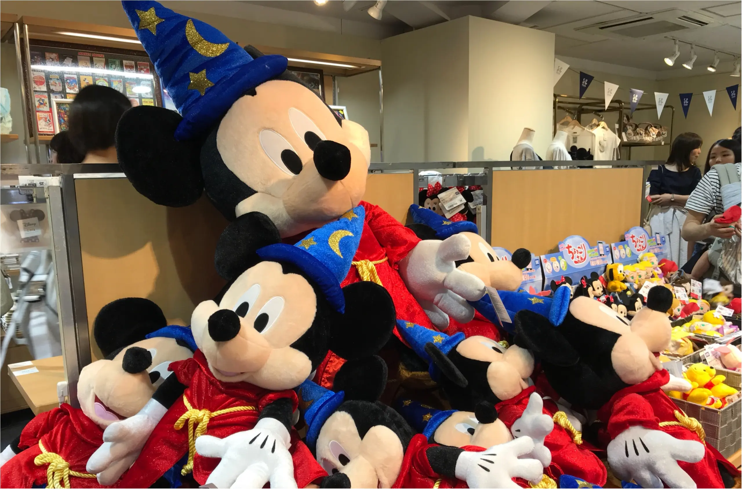 【銀座で開催】ウォルト・ディズニー・アーカイブス展_9