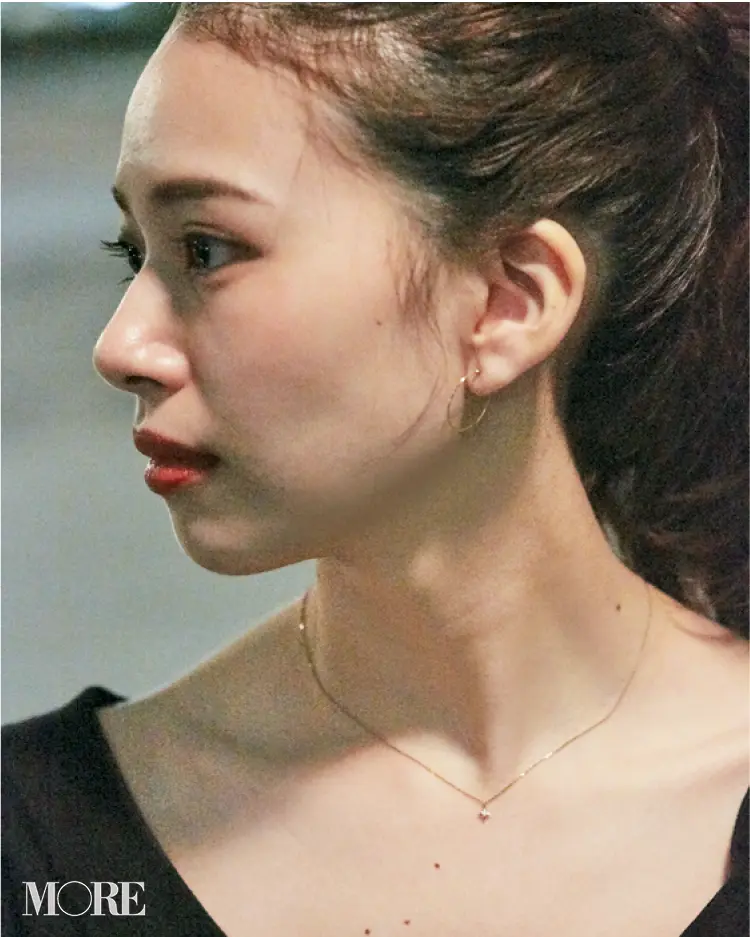 替えトップスを会社に持参、はもう常識!? アフター6に生まれ変わる素敵OLのヒ・ミ・ツ♡ 記事Photo Gallery_1_9
