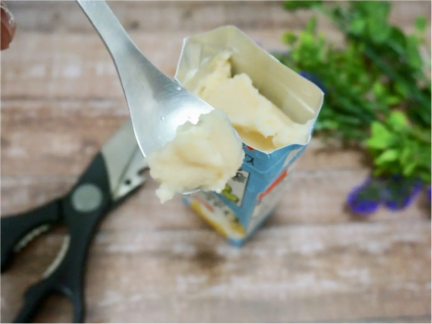 【Twitterで話題沸騰!】凍らせるだけの《豆乳アイス》が簡単なうえにヘルシーで絶品でした❤️_5