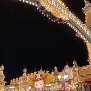 Disney seaへ行ってきました❤︎〜初ソアリン感想〜_4