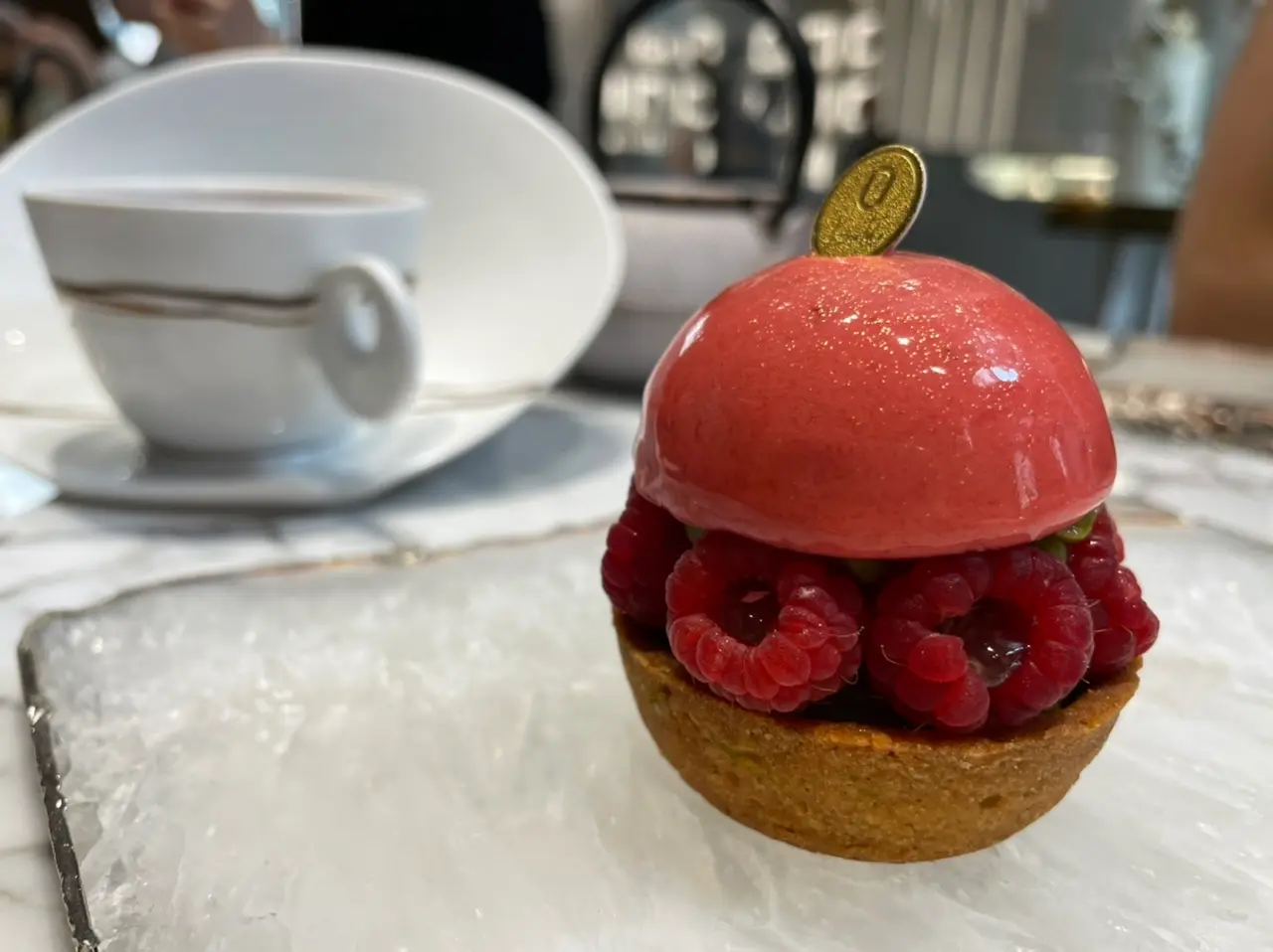 ケーキ