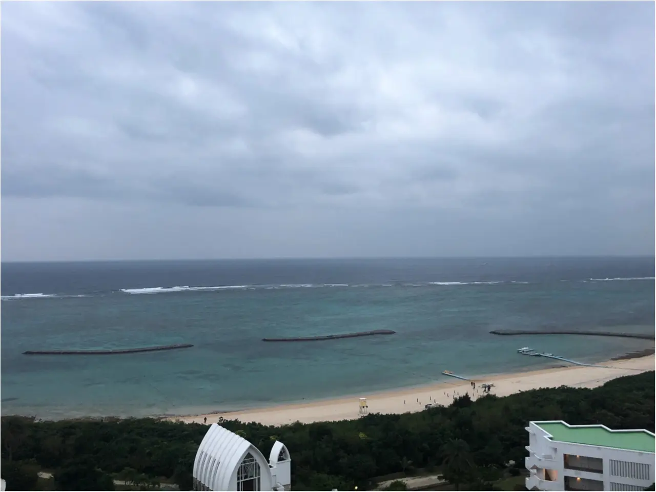 2018年あけましておめでとうございます!今年は石垣島でのんびり年越し!!_3