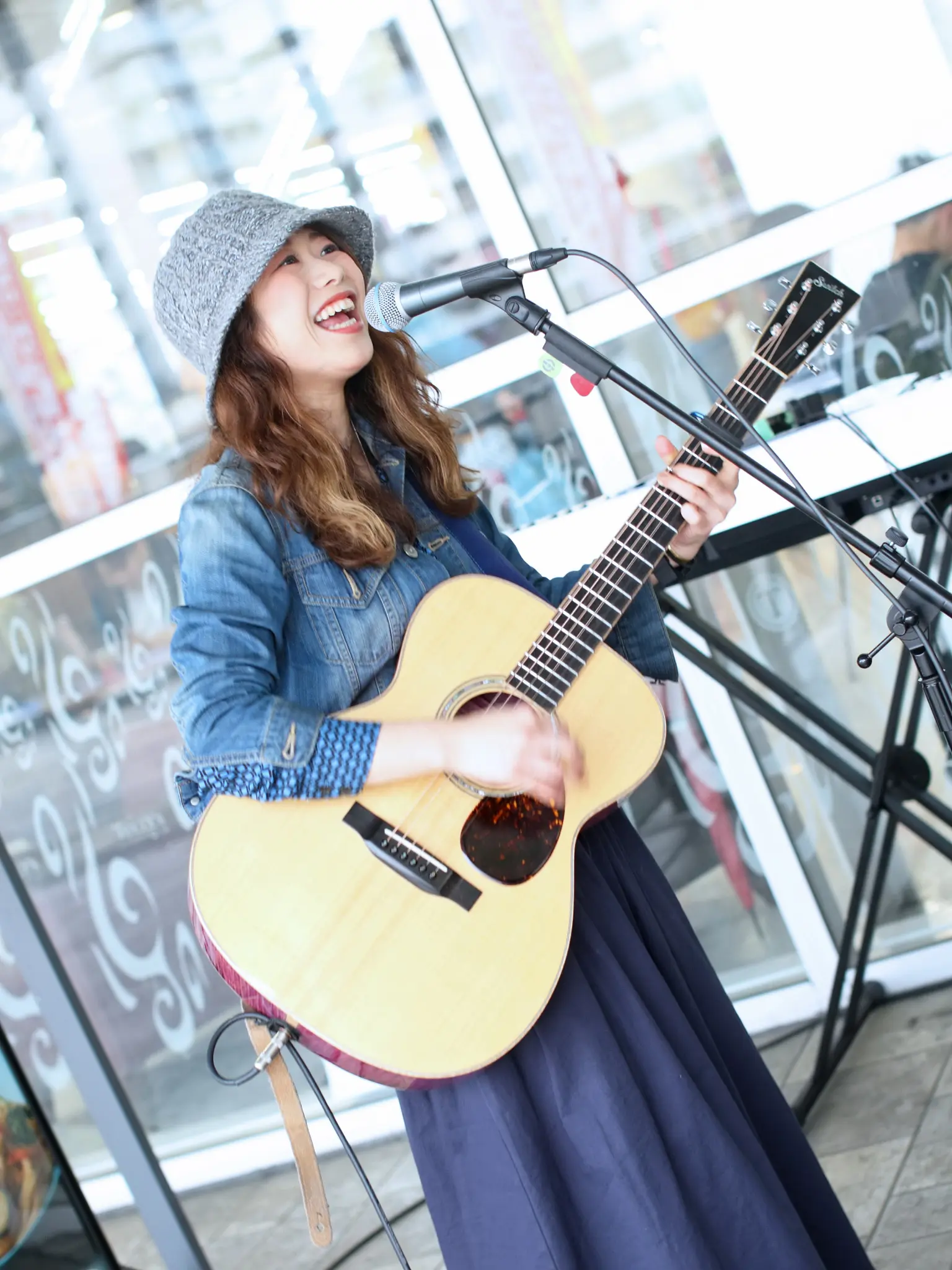 【春服】春本番!どんなファッションで出かけよう!【コーディネート】_4