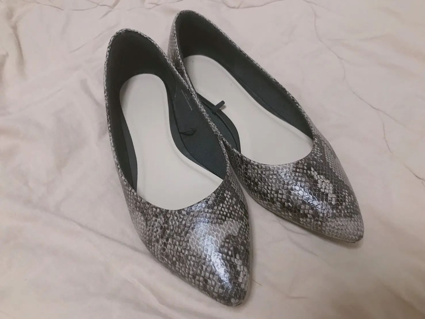 【#GU】大SALE始まる!冬の足元オシャレはGUの3足で決まり!♡_5