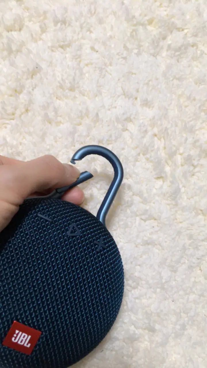 スタイリッシュ×防水!【ポータブルBluetoothスピーカー】をプレゼントしてもらいました♡_3