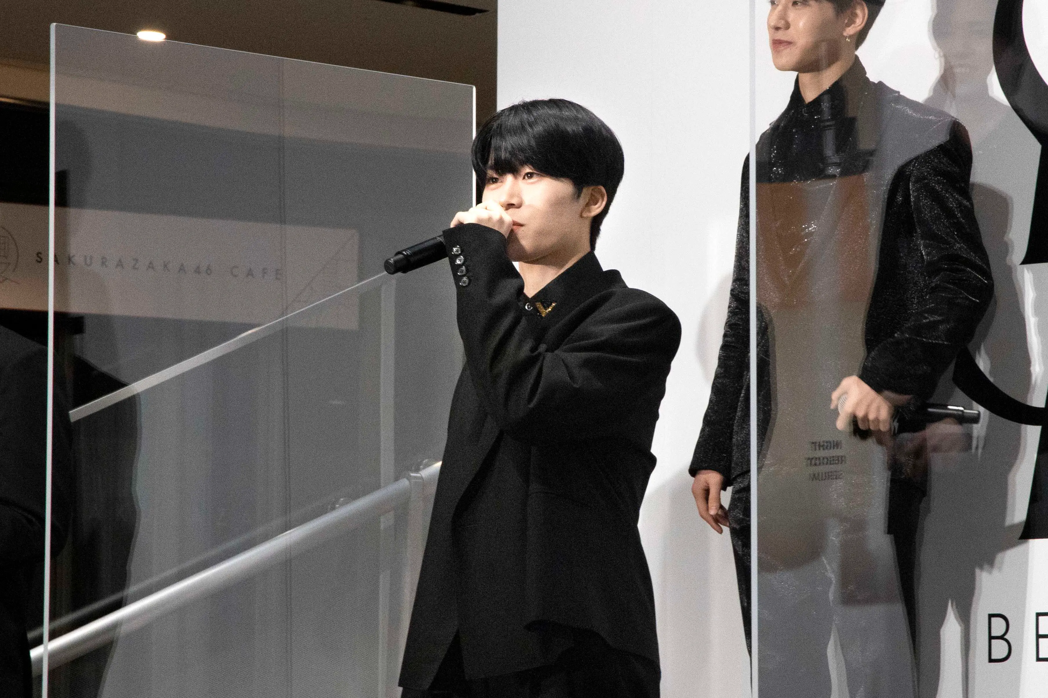 木全翔也