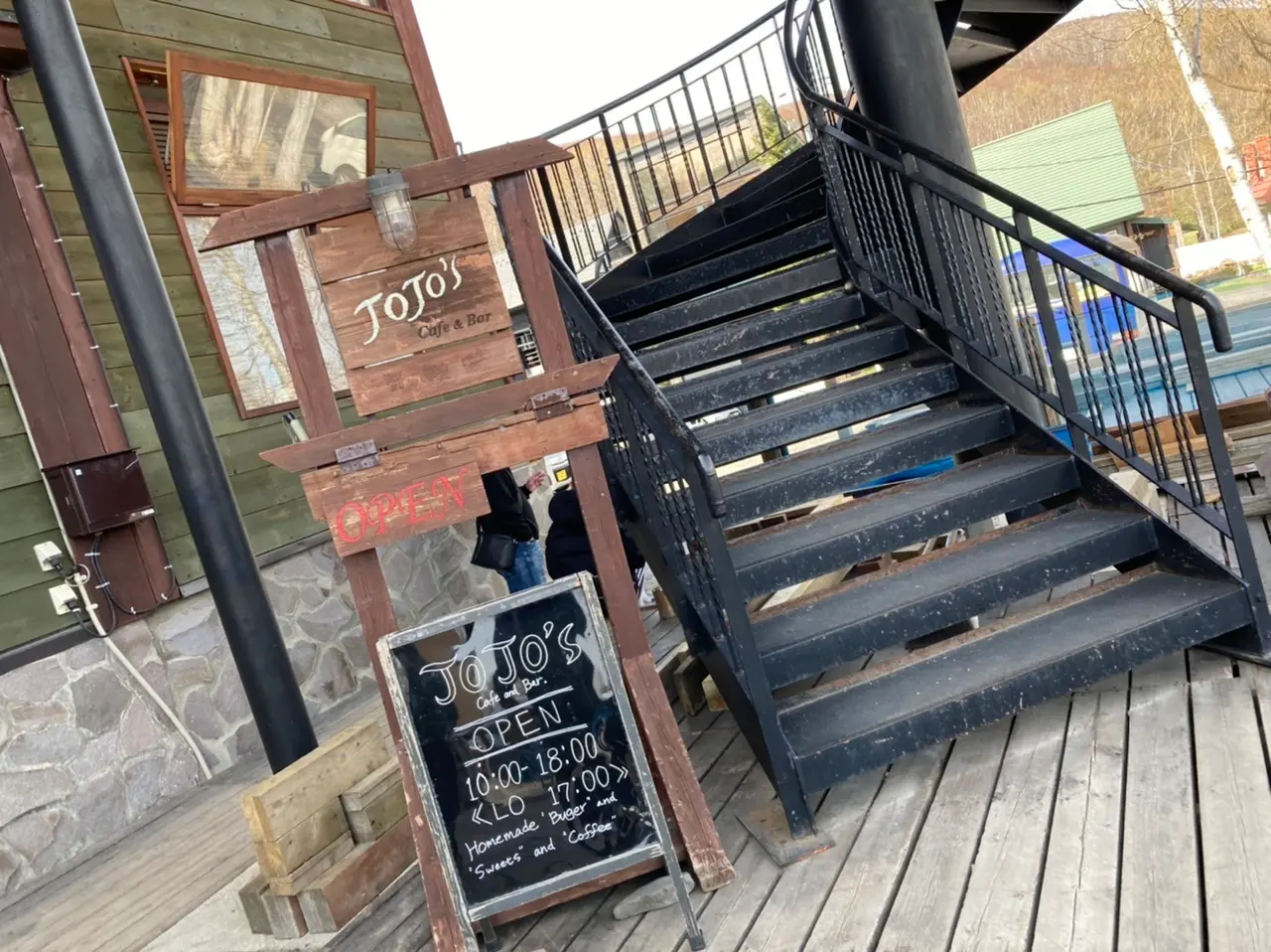 北海道ニセコの大自然に包まれて_7