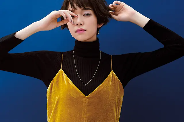 プレイフルな2wayデザインで高まる私らしさ。『JEWELRY TSUTSUMI』のダイヤモンドネックレス_6