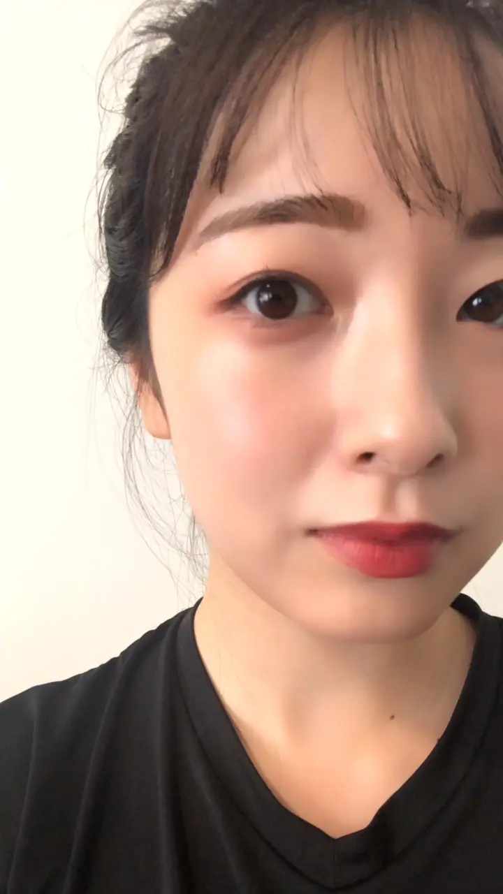 消えない自然な眉毛に【フジコ眉ティント】を使ってみました!_5