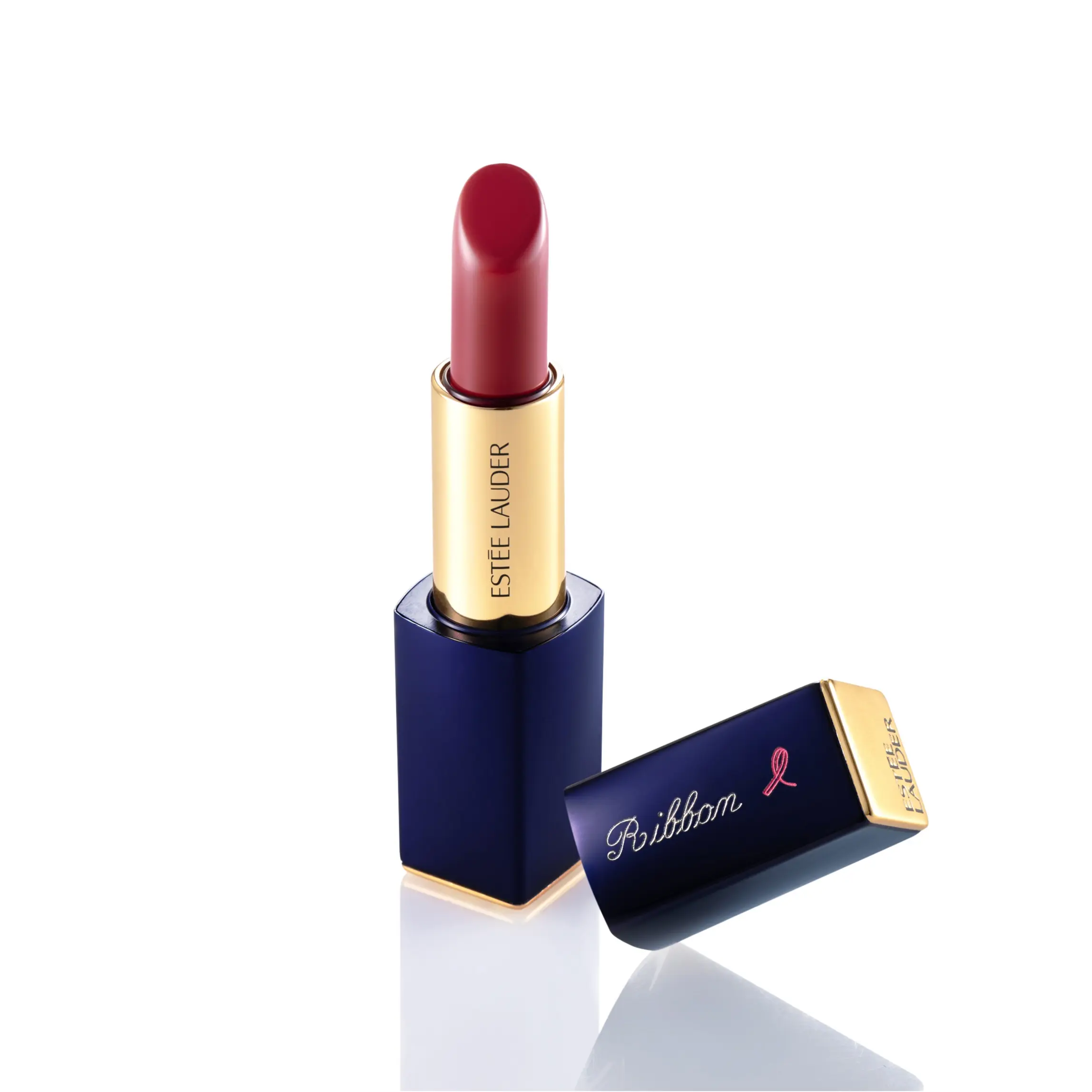 エスティ ローダー グループ が今年も ピンクリボン 乳がん知識啓発 キャンペーン を実施 限定イベントやモノグラミング サービスも ファッション コーディネート 代 Daily More