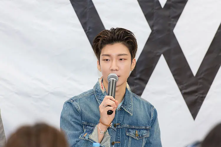 ボーイズグループWINNERが新アルバム『WE』をリリース Photo Gallery_1_3