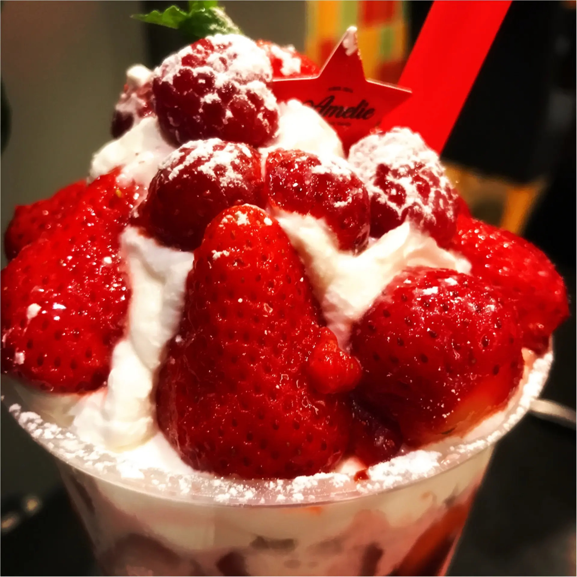 ★夜カフェするなら、ここがオススメ!あの、インスタジェニックな韓国発の○○も食べられちゃう?★_8