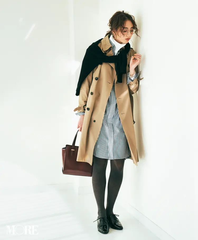 プチプラでおしゃれが叶う♡ 冬の『ユニクロ』コーデ図鑑 Photo Gallery_1_7
