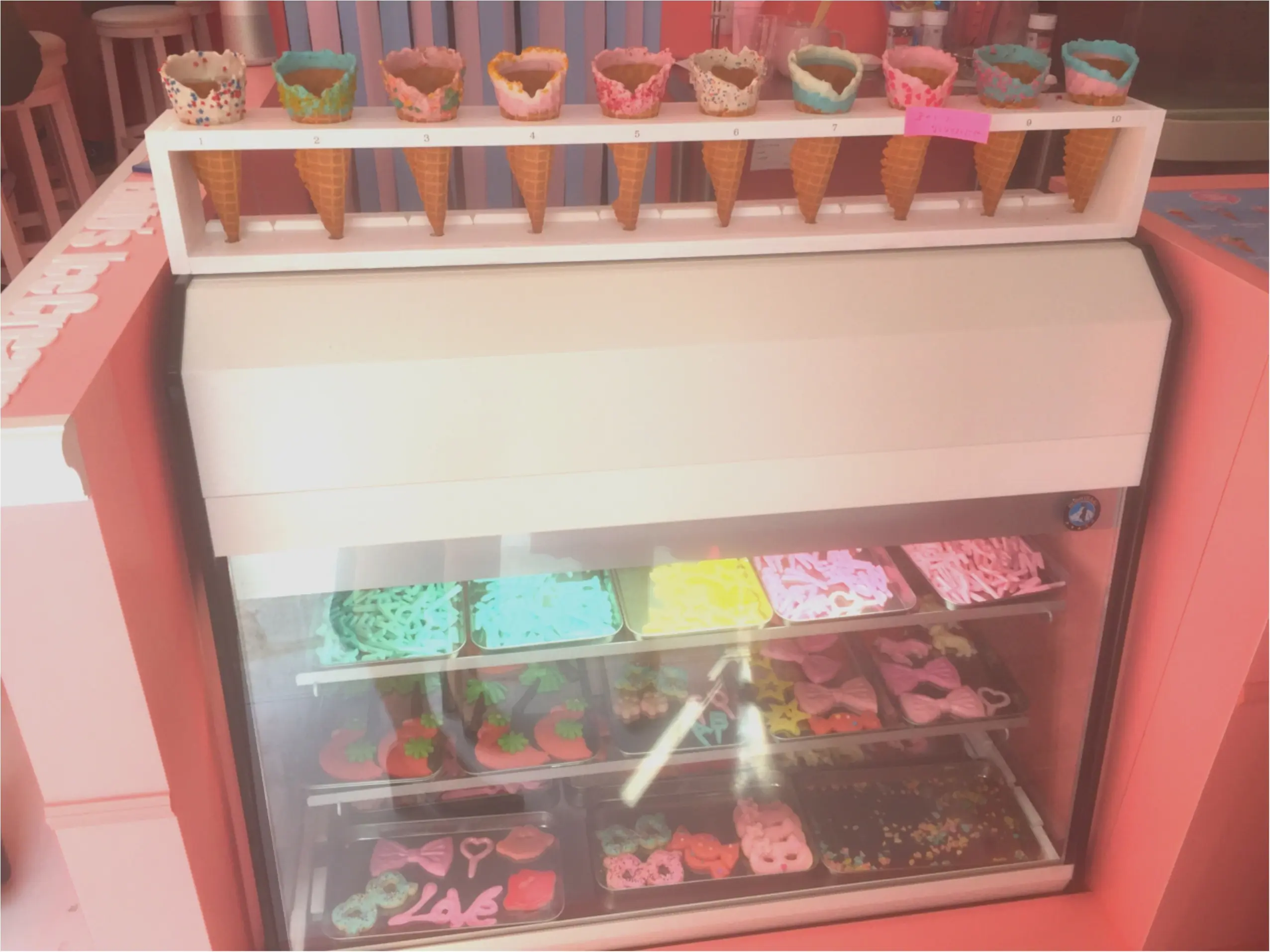 ついに東京にもフォトジェニックで可愛すぎるソフトクリームのお店がOPEN!【EddysIceCream】_2