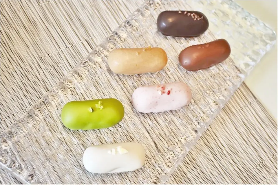 彼ママにご挨拶!背中を押してくれるお菓子とは?ーてみやげ上手になるために♡_5