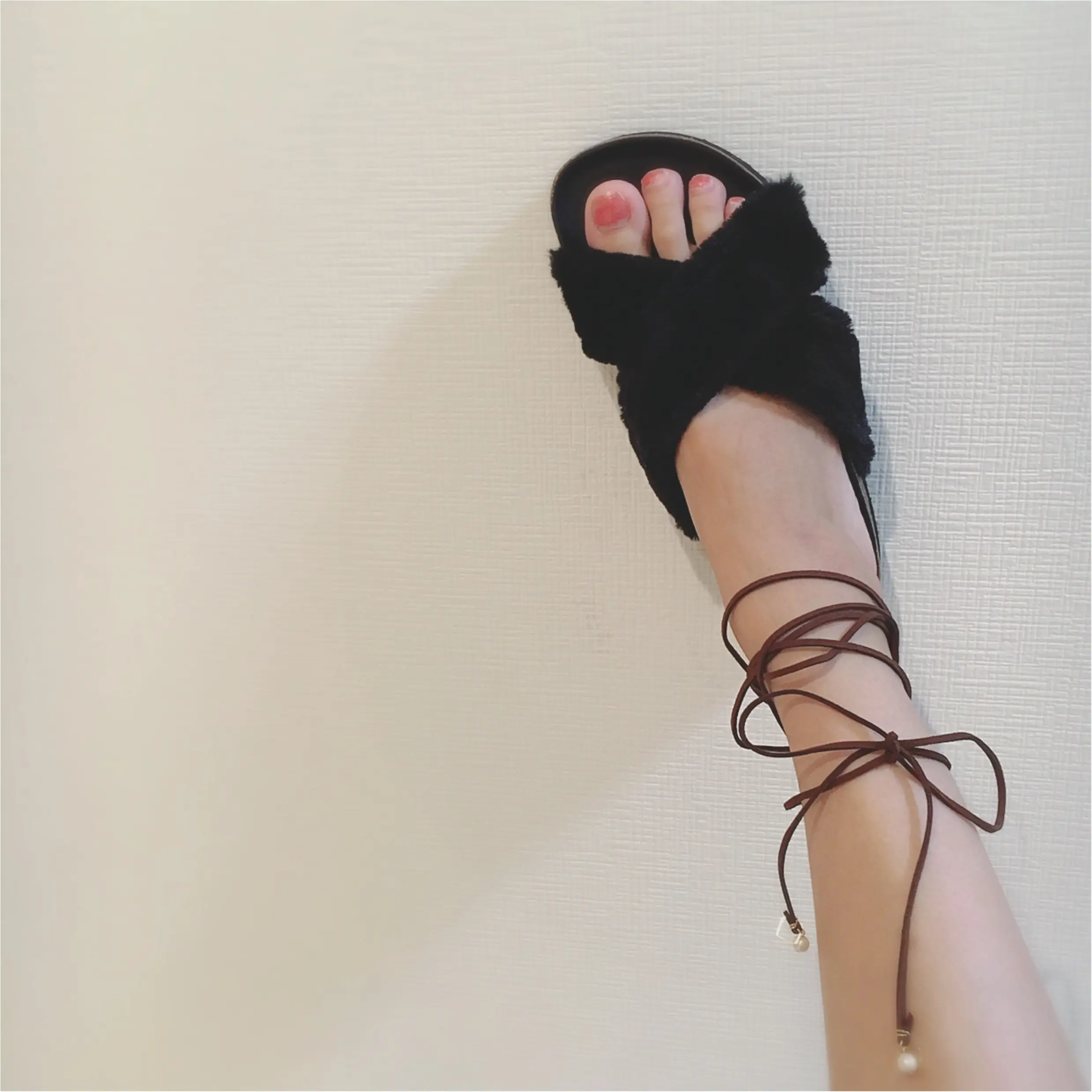 これ1つでマルチに活躍。可愛い【ラリエット】で秋のオシャレを格上げ❤️_3