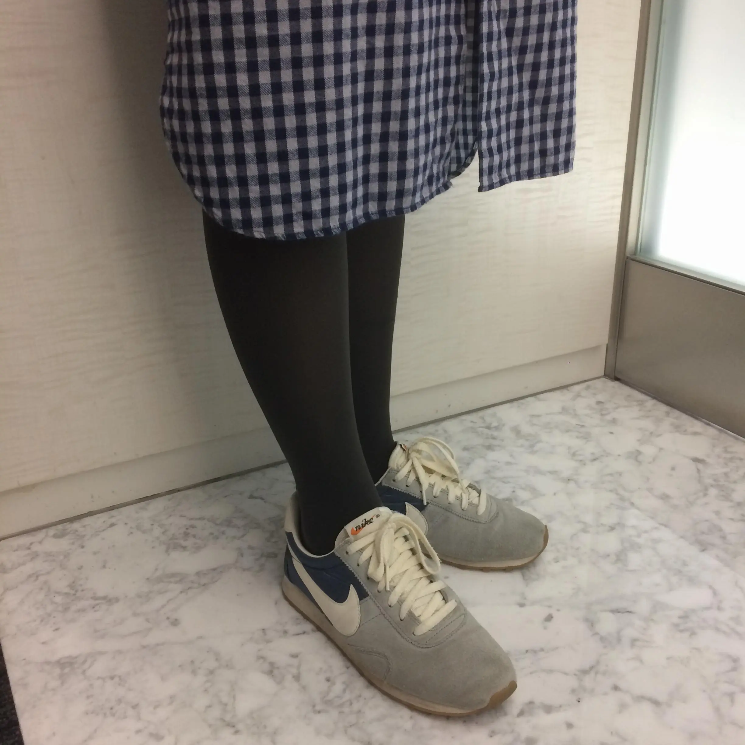 【コレはいちゃいました!①】MORE2月号特別付録「17℃ by Blondoll シアバター加工なめらかタイツ」_3
