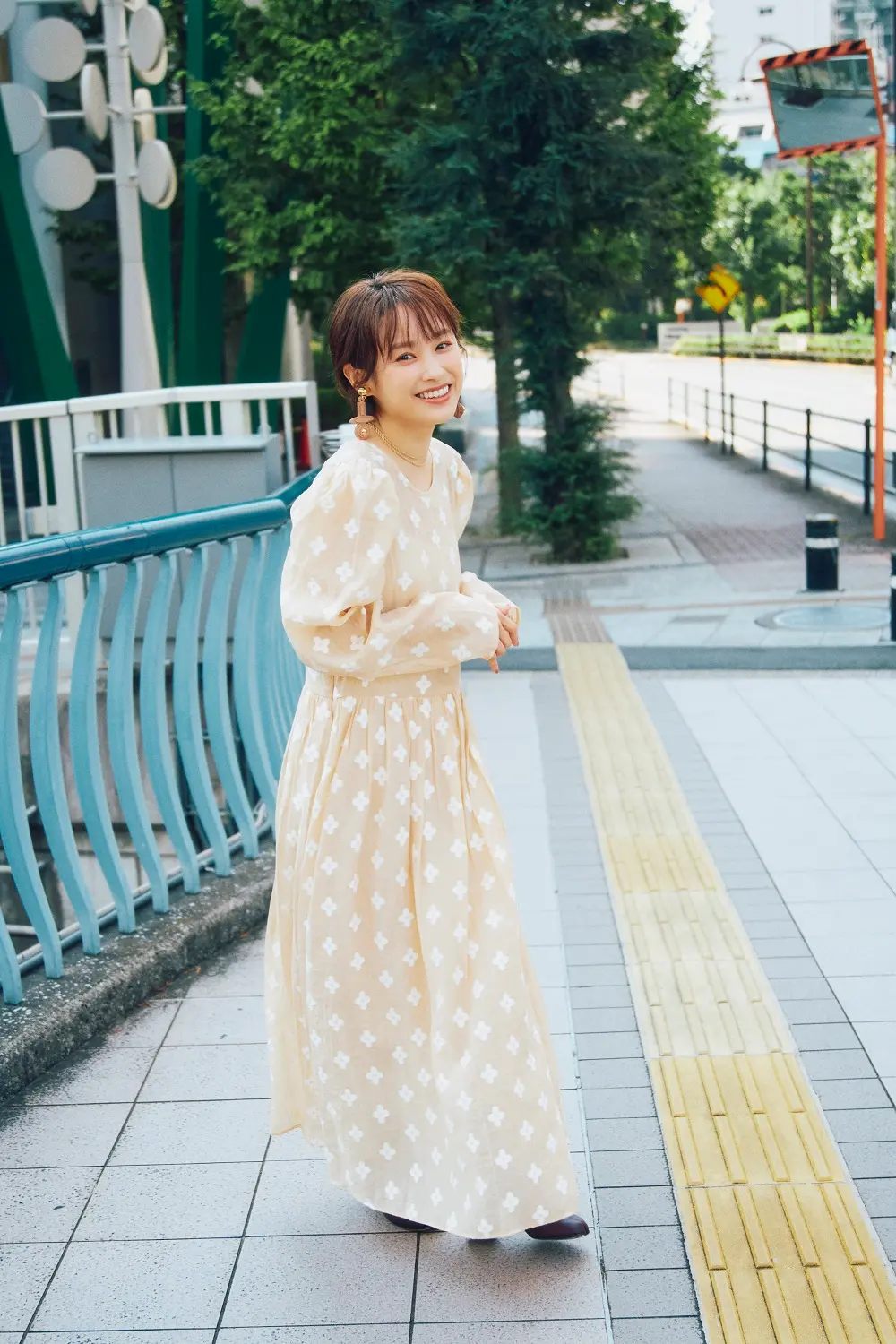 高橋 愛さん