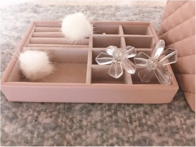 11/14〜11/18《JILLSTUART》のノベルティ“オリジナルジュエリーBOX”が期間限定で登場♡♡♡_3