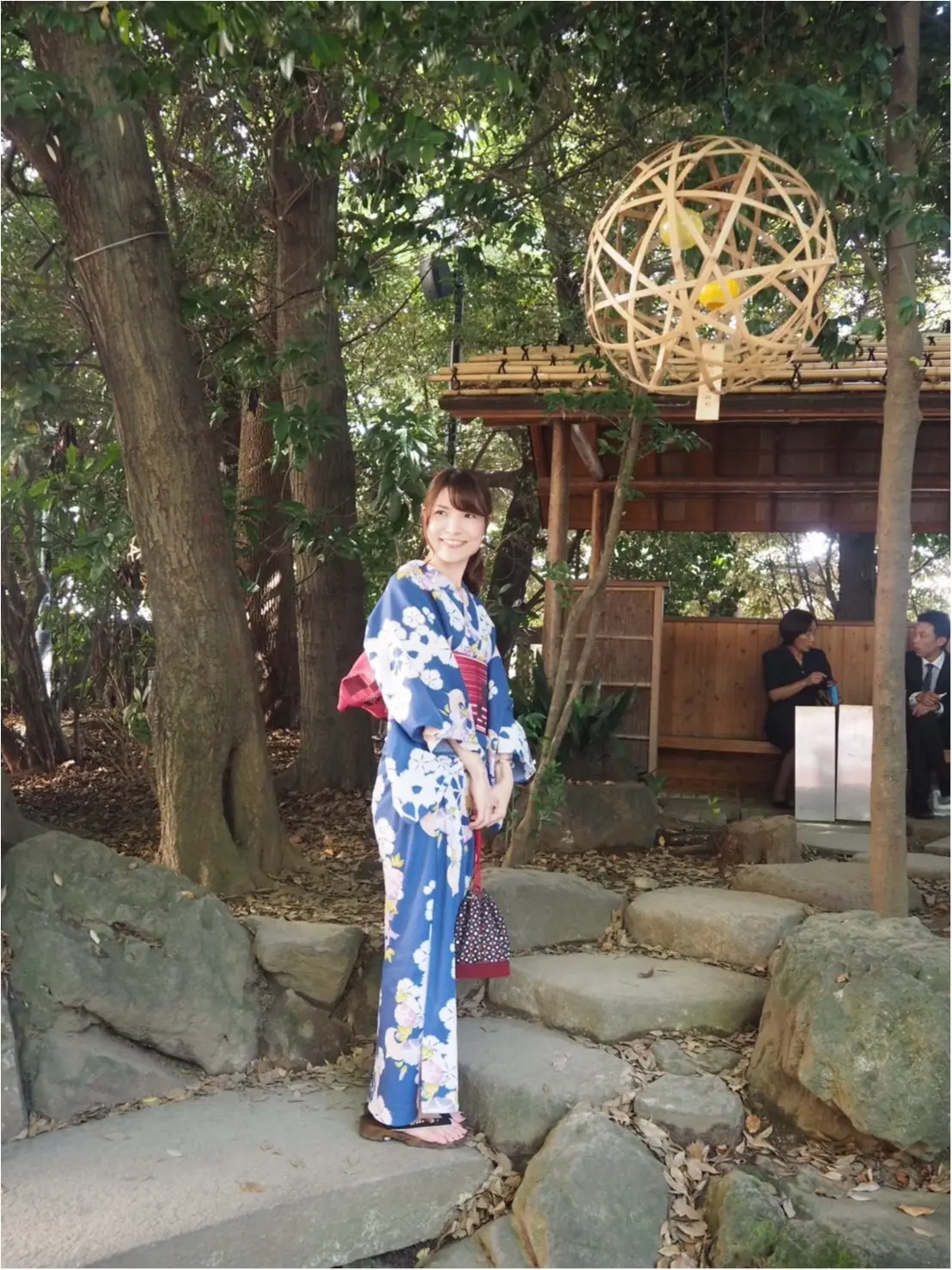 ♡夏にやり残したことはないですか??まだ間に合う!夏らしさを感じるなら川越の◯◯神社へ♡_1