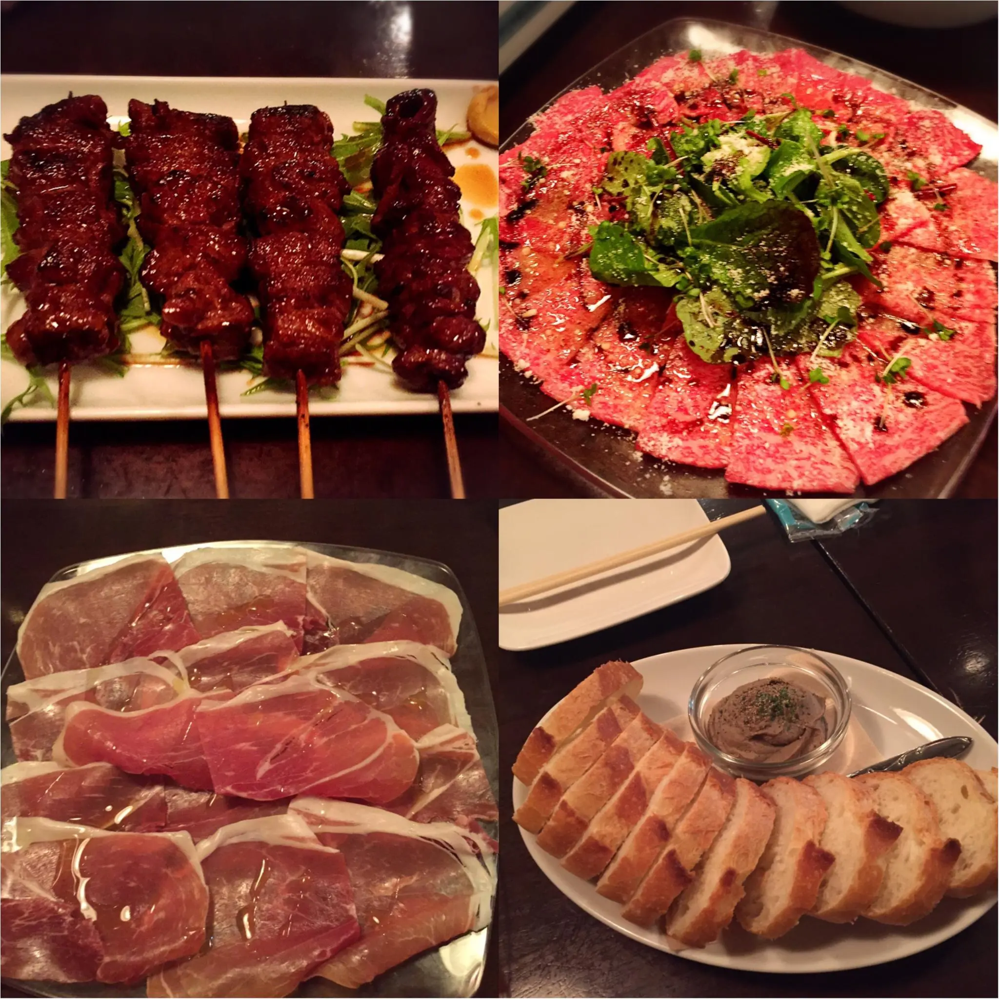 広尾で、中目黒で、銀座で。VIVA☆肉活!_3