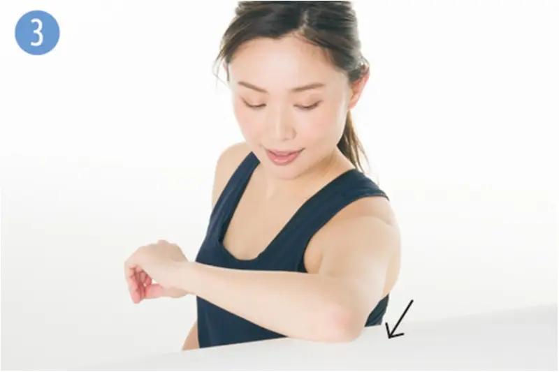 食事制限なしでできるダイエット特集 - エクササイズやマッサージで二の腕やウエストを細くするダイエット方法_54