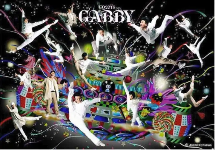 この秋、ダンス界が熱い✨有名ダンスチームによる絶対見逃せない9月・10月【ダンス公演4選】_4