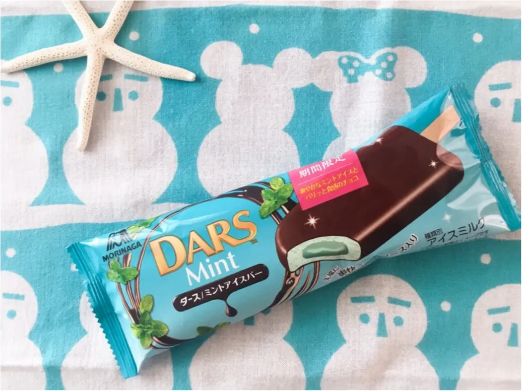 【チョコミント党! コンビニアイス】 この夏絶対に食べたい!チョコミントアイス5選★_6