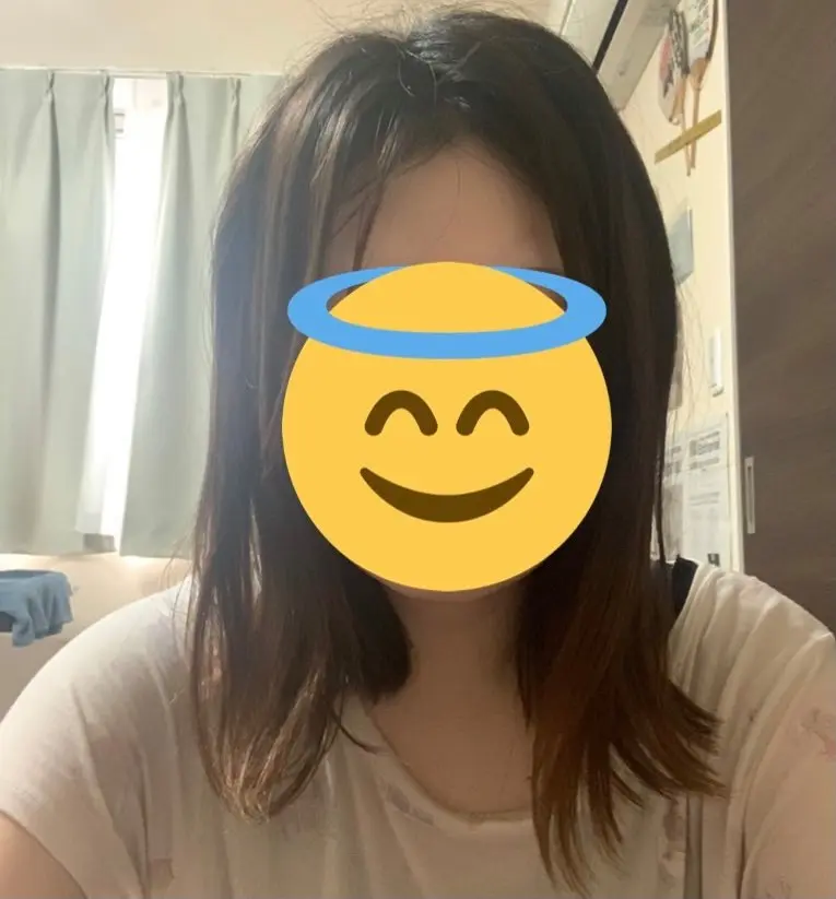 【効果検証】寝てる間に「寝癖&うねりケア」する理想の新シャンプーを試してみた♡_5