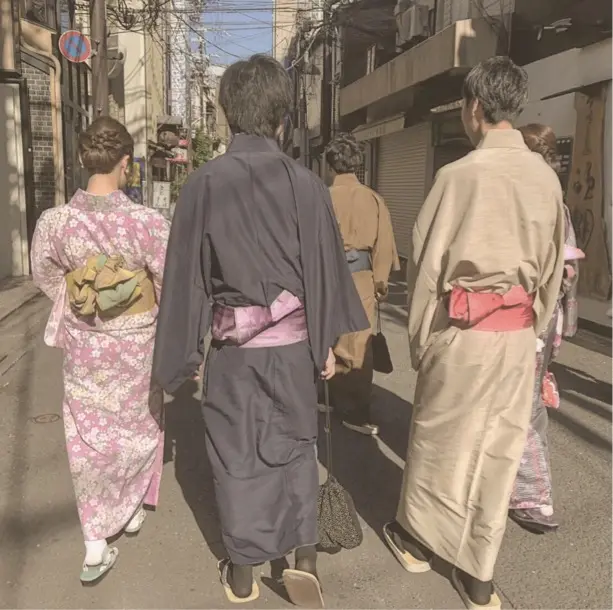「〜京都旅行〜着物巡り❤︎」こちらのお店でレンタルしました!あの有名なフォトスポットも♡_6