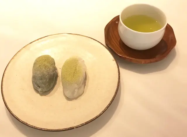 《今年のバレンタインに手作り和菓子はいかが?》あんこラボさんで和菓子作り体験♡_5