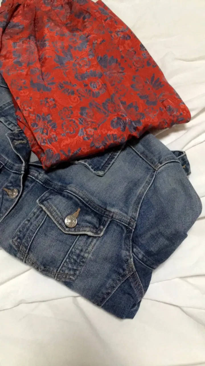 vintageの量り売り!【KILO SHOP TOKYO】ならブランド物までお手頃価格で手に入る♡_2