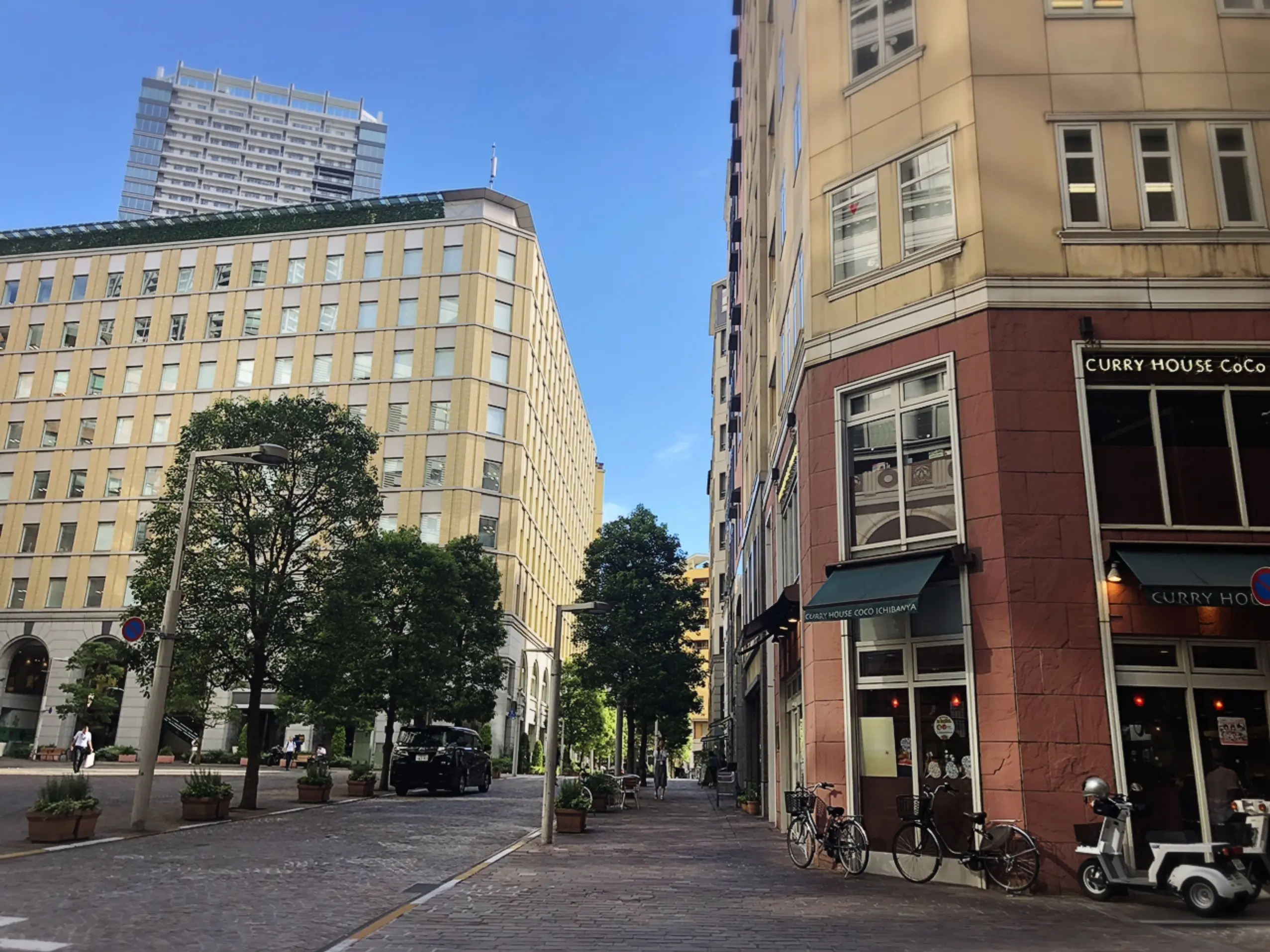 【新橋・汐留】《sopra(ソプラ)》イタリア街にあるお洒落セレクトショップ*手作りアクセにオーガニックコスメが◎_2