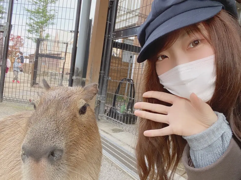 【那須どうぶつ王国】たくさんの動物と触れ合える!癒しの時間♡_3