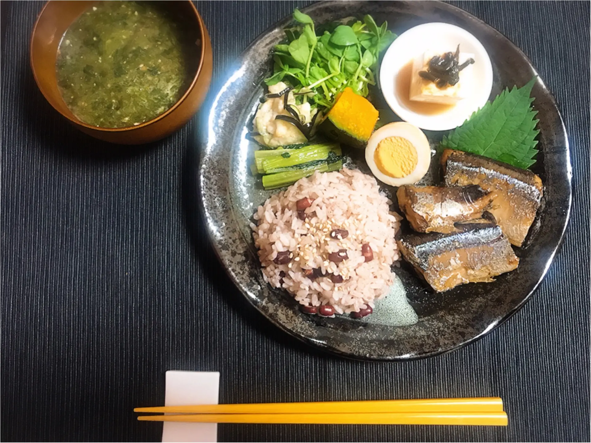 プレートご飯_1