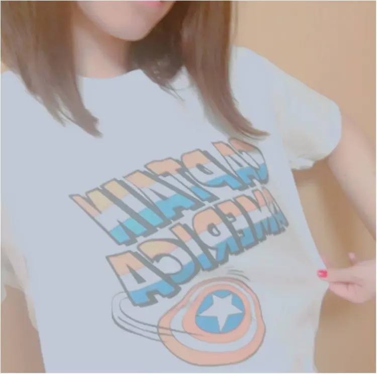 《元UNIQLO店員が自信を持ってお届けする》春のUT祭り♡!おしゃれなUTの見つけ方教えます!!!_7