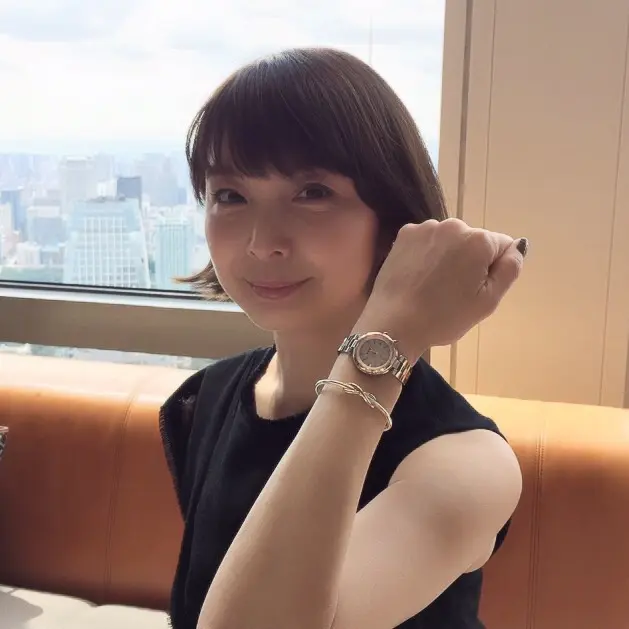 『SEIKO ルキア』のセミナーでトーク!_1