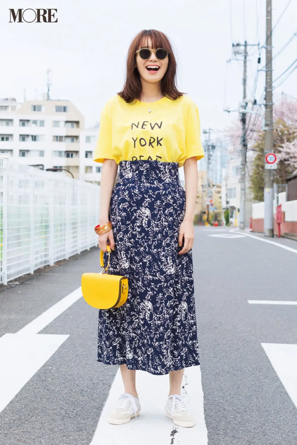 スニーカーコーデ特集《2019夏》Photo Gallery_1_14