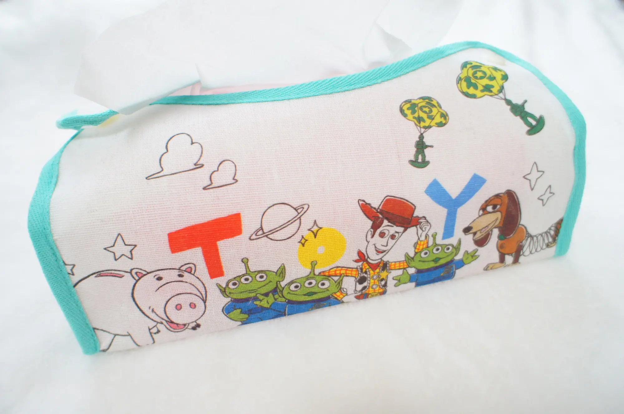 《完売必至❤️》思わず爆買い!【3COINS】トイストーリーとのコラボアイテムが可愛すぎる!☻ -vol.1-_3